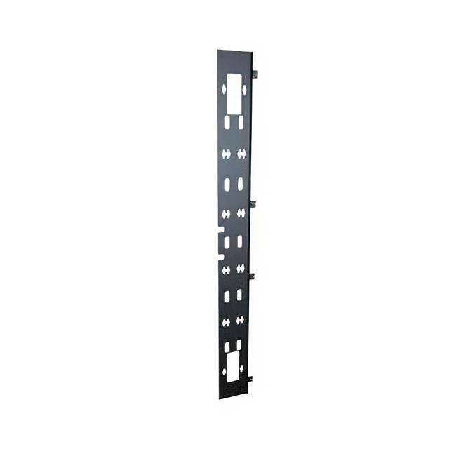 Hammond Manufacturing H1PDU48UBK