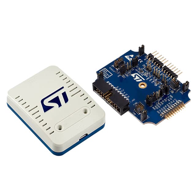 STMicroelectronics STLINK-V3SET