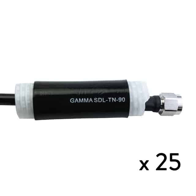 Gamma Electronics SDL-TN-90-25