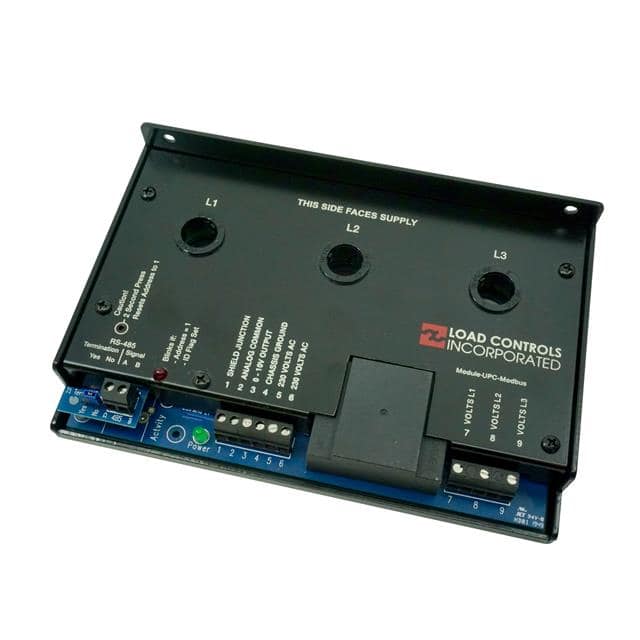 Load Controls UPC-MB-230V-ROHS
