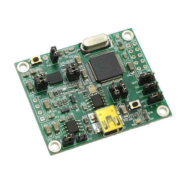 STMicroelectronics STEVAL-MKI079V1