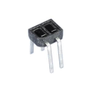 Sharp Microelectronics GP2L24