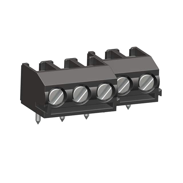 WECO Electrical Connectors Inc. 941-T-DS/03