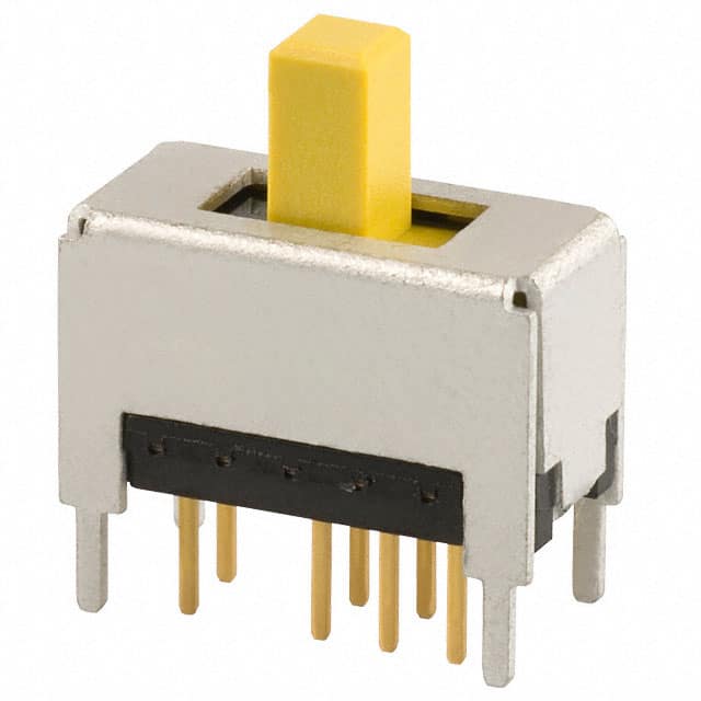 Nidec Copal Electronics CRFS-2304W