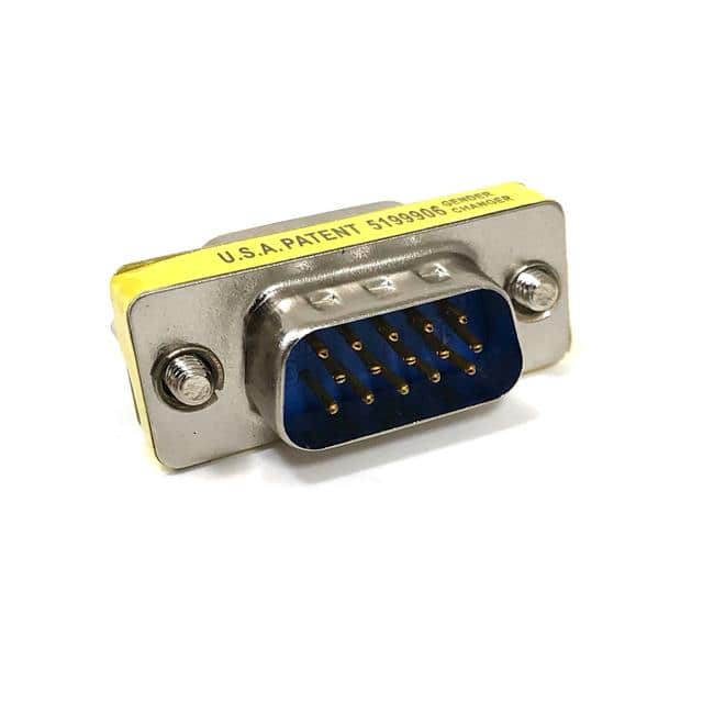 Micro Connectors, Inc. G05-300SL