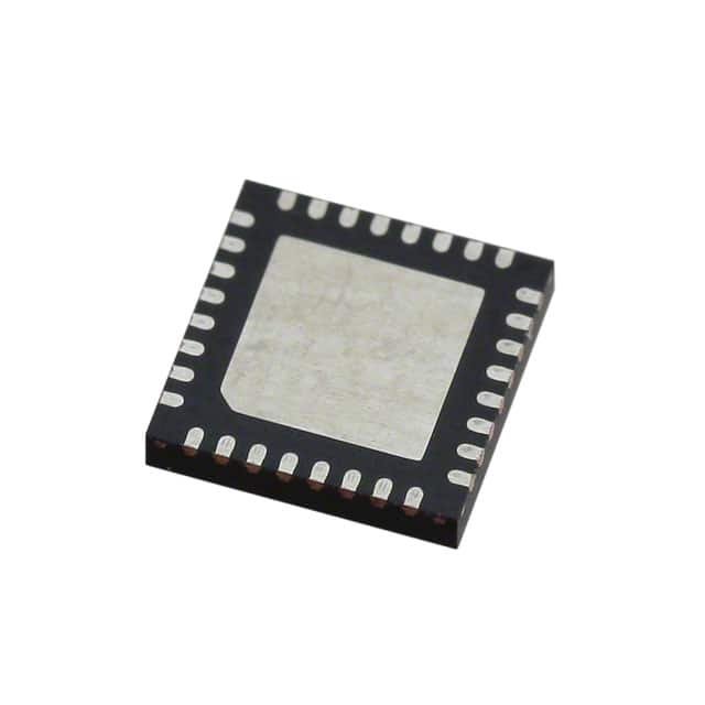 Silicon Labs C8051F38B-GMR