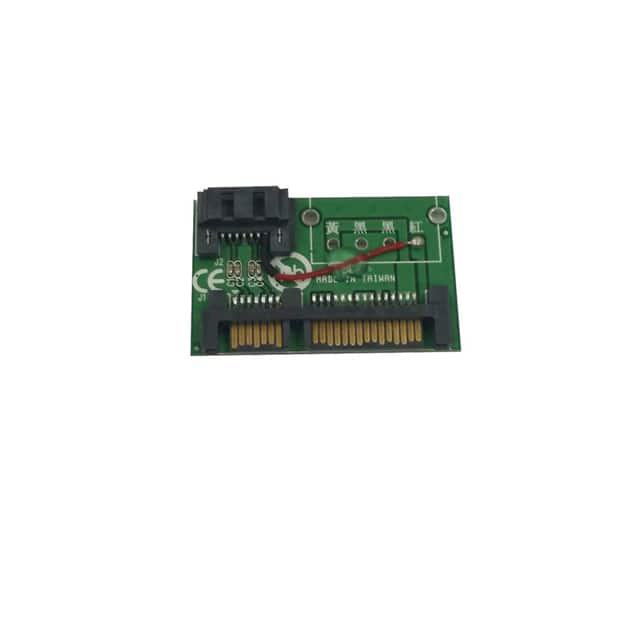 U-Reach Data Solutions, Inc TB1518-2