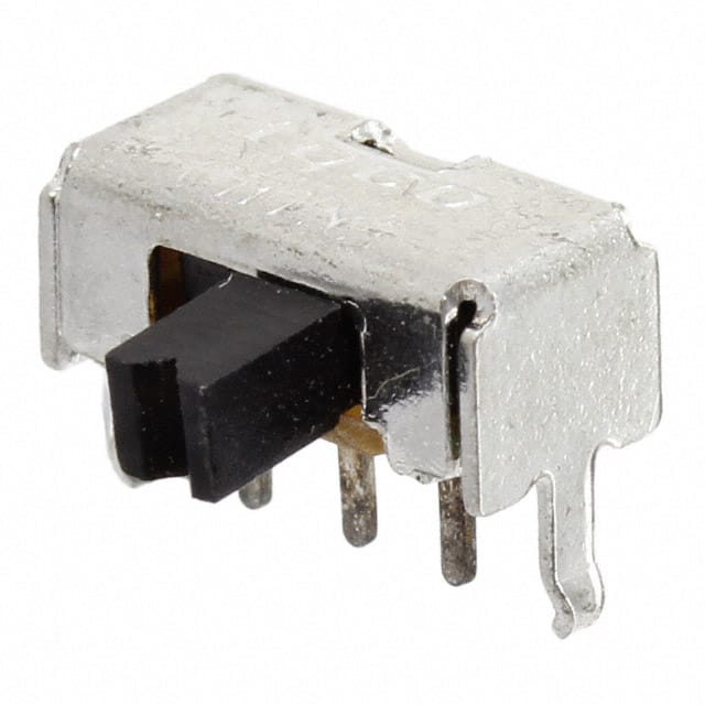TE Connectivity ALCOSWITCH Switches 1825232-1