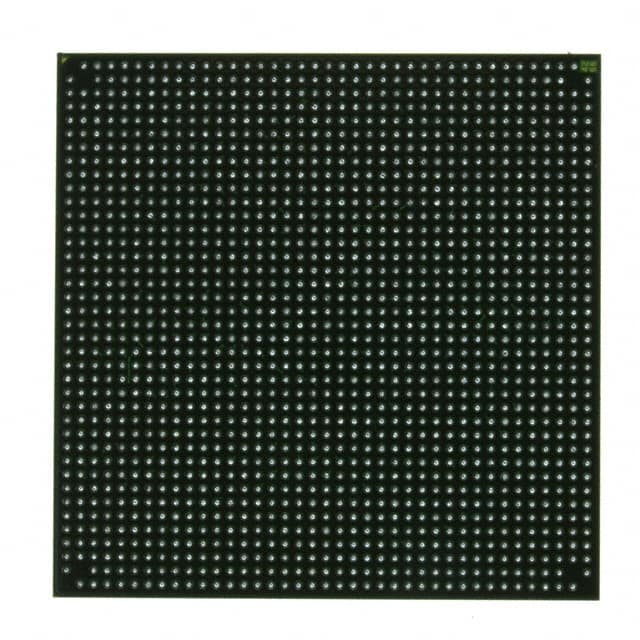 AMD Xilinx XC4VLX100-10FF1513C