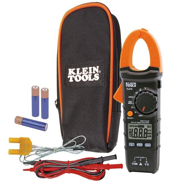 Klein Tools, Inc. CL210