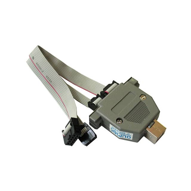 Olimex LTD AVR-ISP500