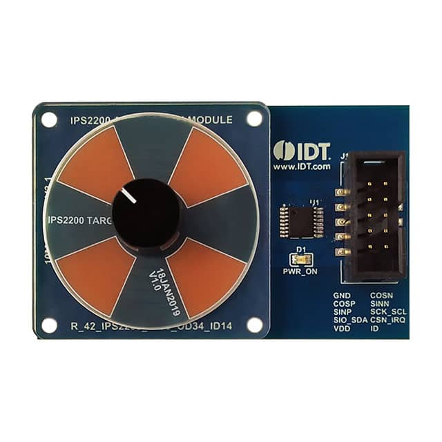 IDT, Integrated Device Technology Inc IPS2200STKIT