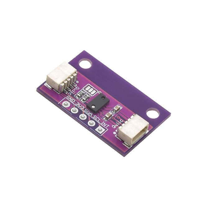 Smart Prototyping ZIO-101891