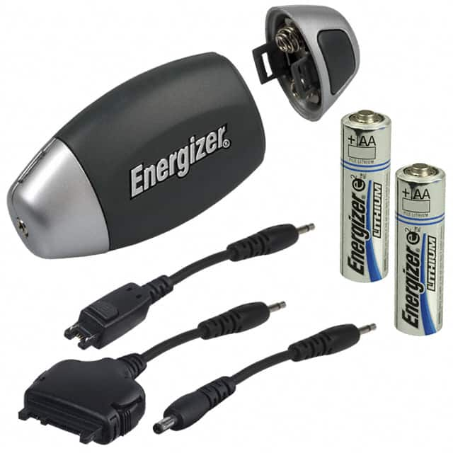 Energizer Battery Company CEL2MOT