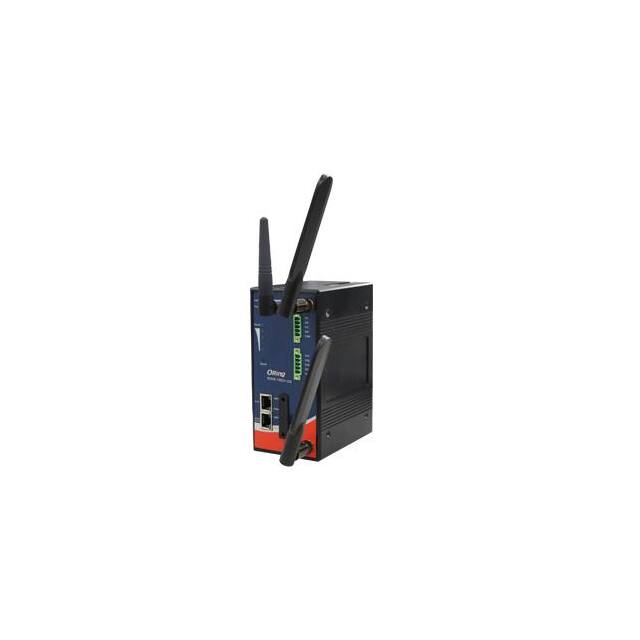 ORing Networking IGAR-1062+-3G