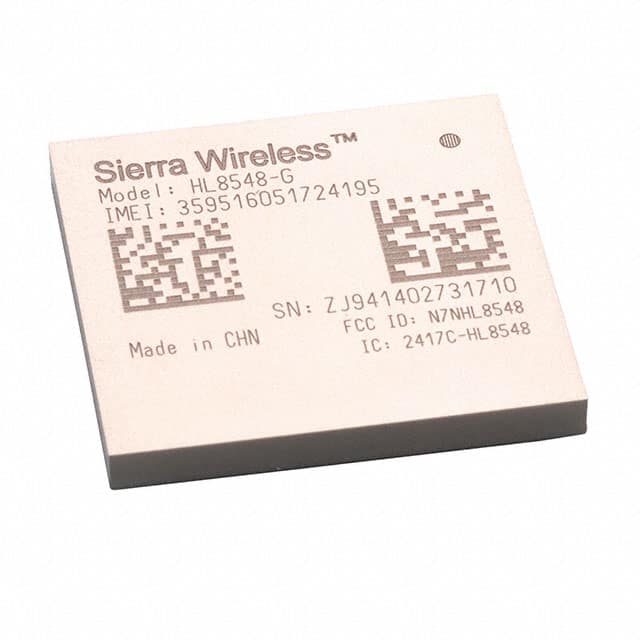 Sierra Wireless HL8548-G_1103969