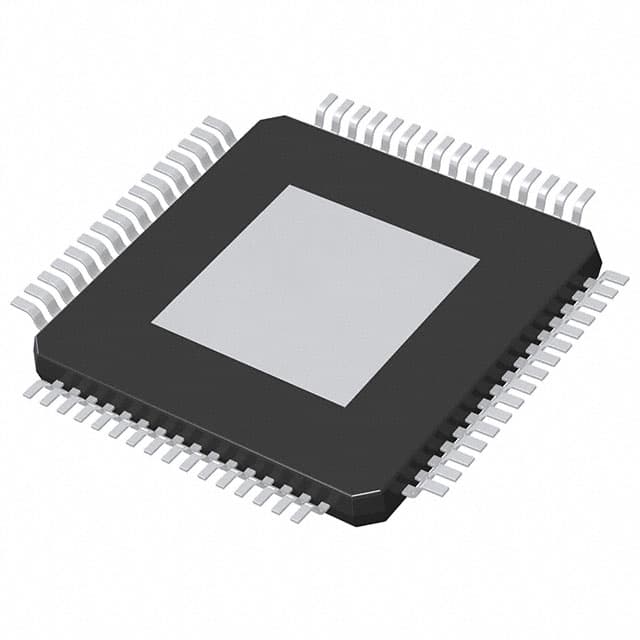 STMicroelectronics STSPIN32F0251TR