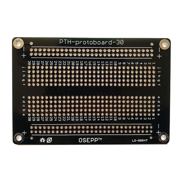 OSEPP Electronics LTD LS-00048
