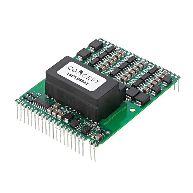 Power Integrations 1SD1548AI UL