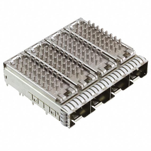 TE Connectivity AMP Connectors 2149730-3