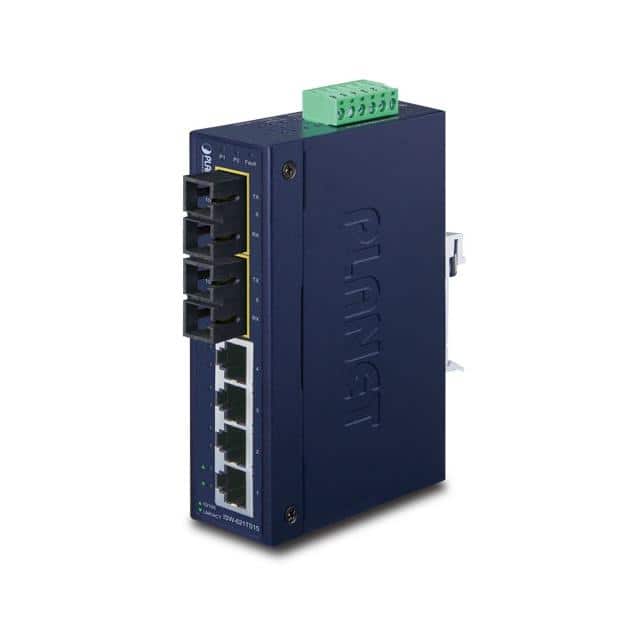 Business Systems Connection, Inc. ISW-621TS15