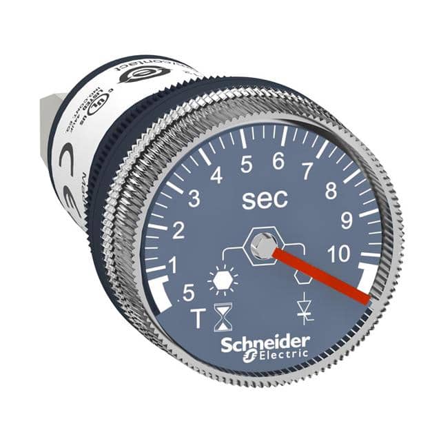 Schneider Electric XB5DTGM2