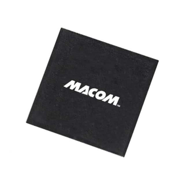MACOM Technology Solutions MAMX-011035-TR0100