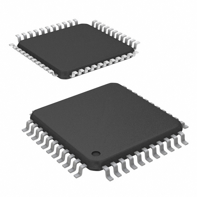 Microchip Technology AT89C51ID2-RLRUM