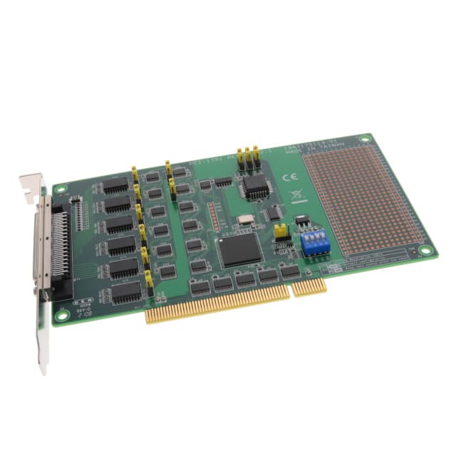 Advantech Corp PCI-1751-BE