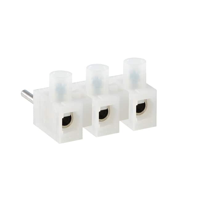 WECO Electrical Connectors Inc. 322-SVW-DS/03