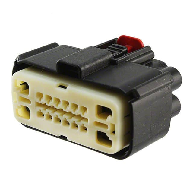 Molex 0334761606