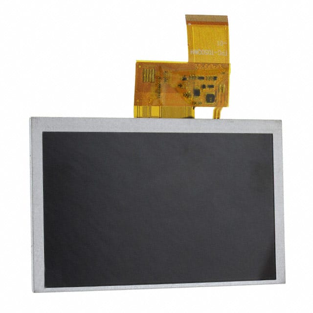 Displaytech DT050TFT