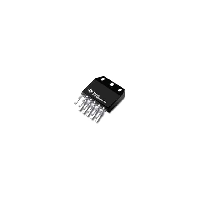 National Semiconductor LM2416T