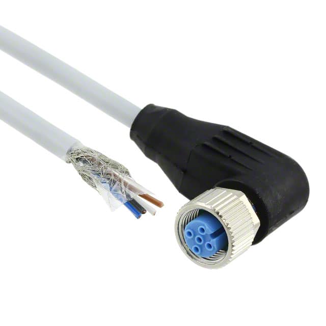 TE Connectivity AMP Connectors 1-2273099-4