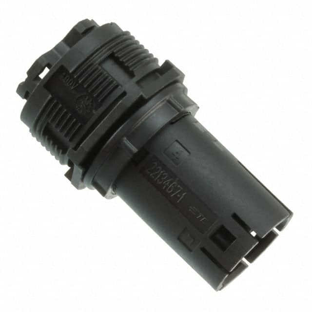 TE Connectivity AMP Connectors 2213428-1