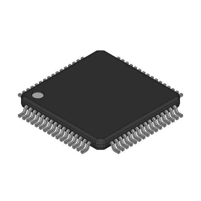 National Semiconductor MSC1210Y2PAGT
