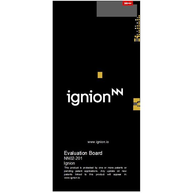 Ignion EB_NN02-201-2G/3G-EUROPE