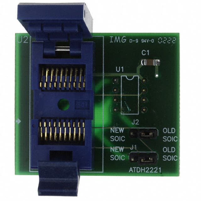 Microchip Technology ATDH2221