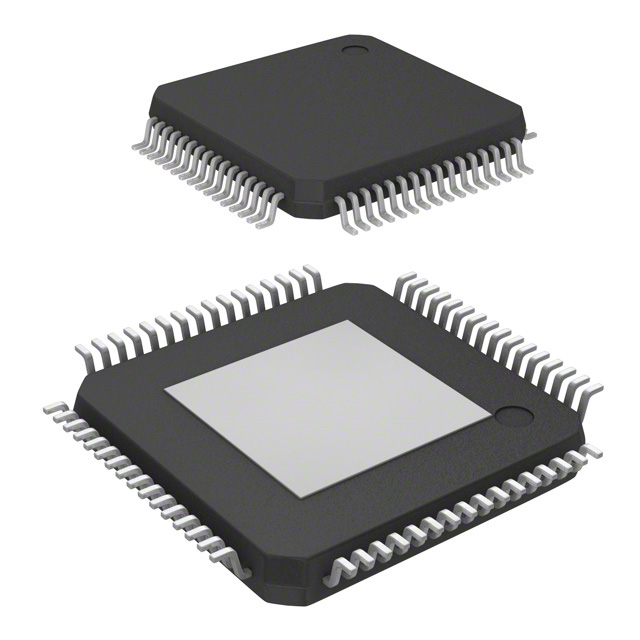 Microchip Technology LAN9250I/PT