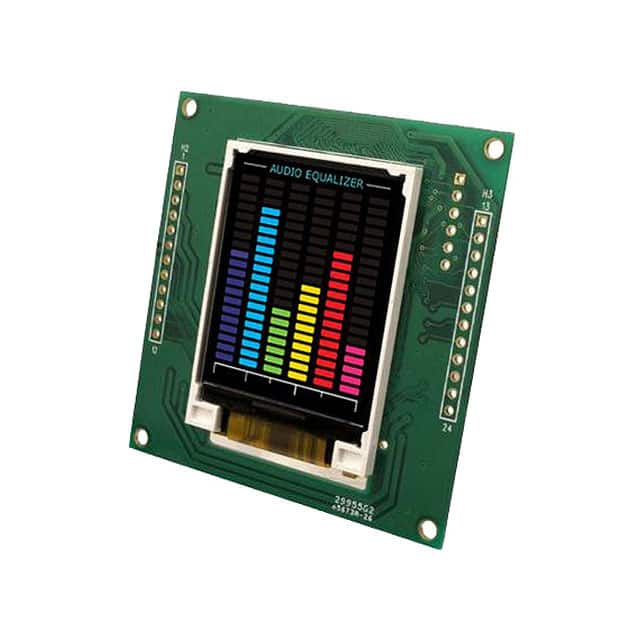 Displaytech INT018ATFT