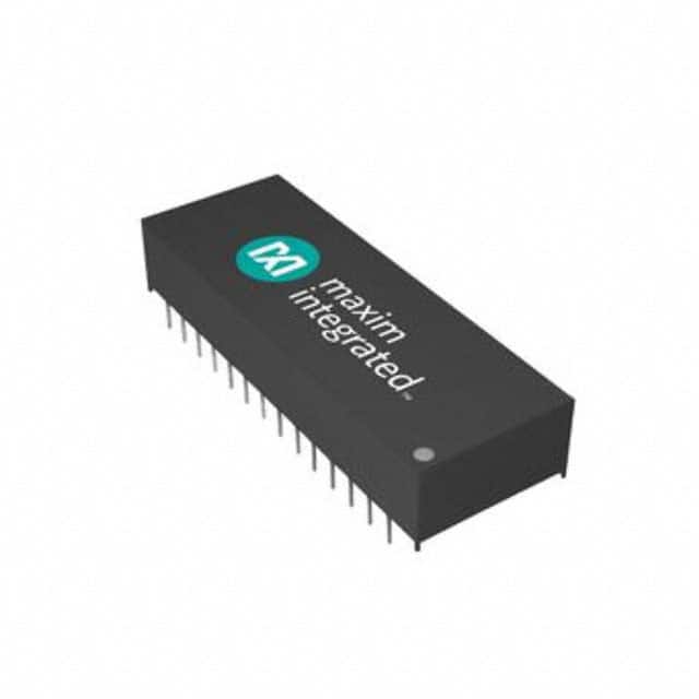 Analog Devices Inc./Maxim Integrated DS1743-70