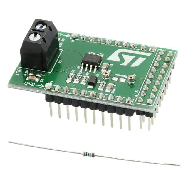 STMicroelectronics EV-VN7040AS