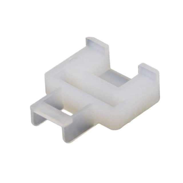 TE Connectivity AMP Connectors 641777-2