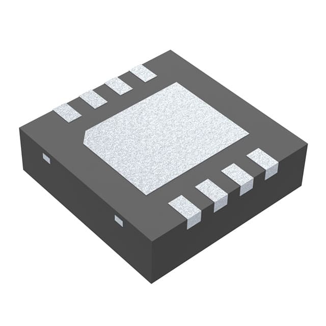 National Semiconductor LM57BISDX-10/NOPB
