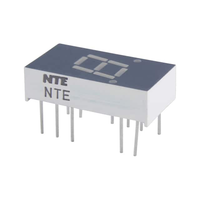 NTE Electronics, Inc NTE3054