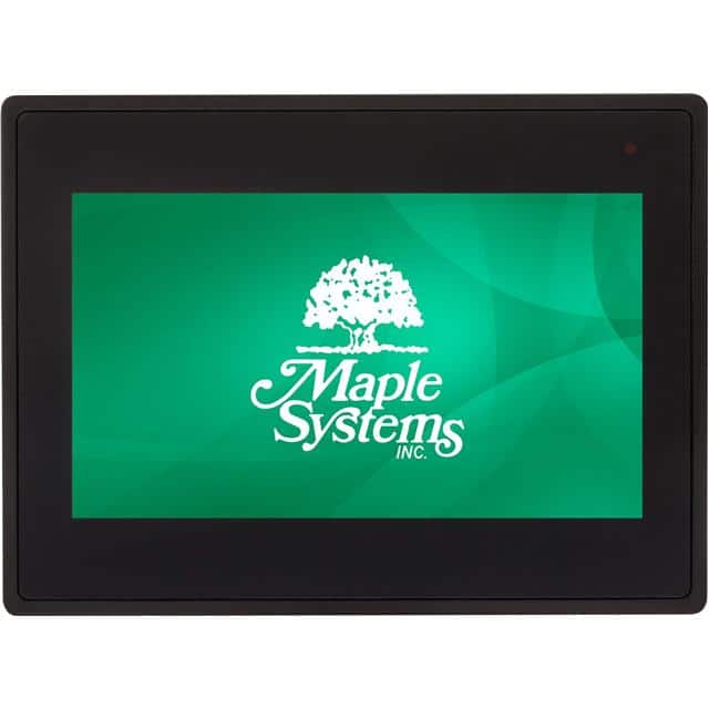 Maple Systems Inc HMC2043A-M