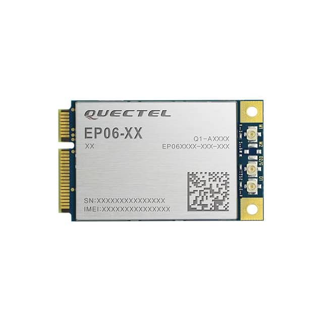 Quectel EP06ALA-512-SGAD