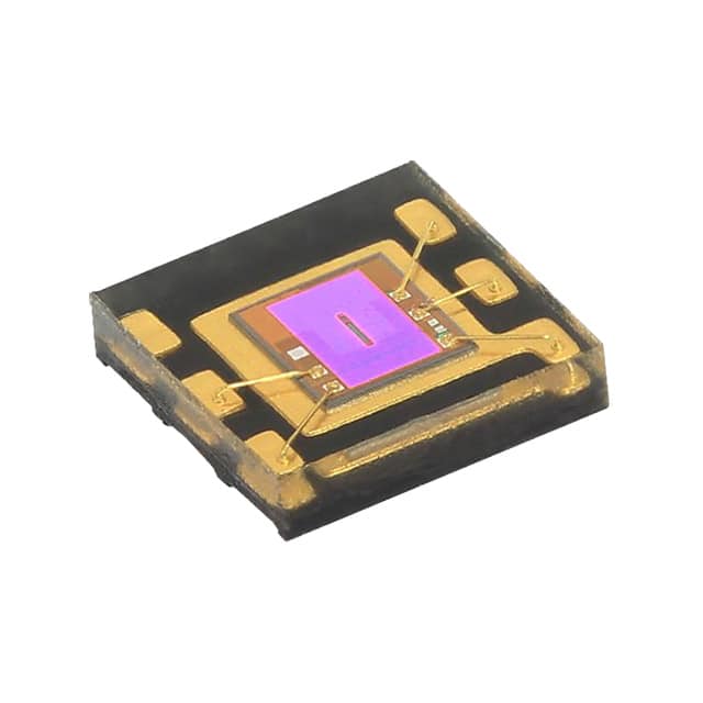 Vishay Semiconductor Opto Division VEML6035