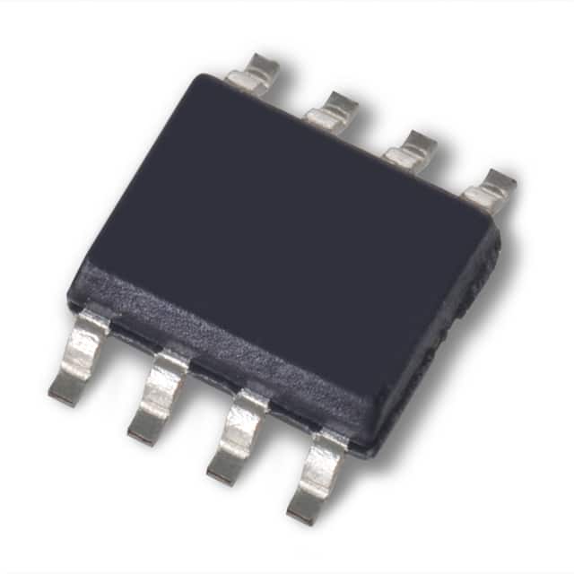 Linear Integrated Systems, Inc. SSTDPAD5 SOIC 8L