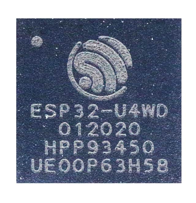 Espressif Systems ESP32-U4WDH